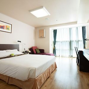 Chambre de Luxe Lit King-Size